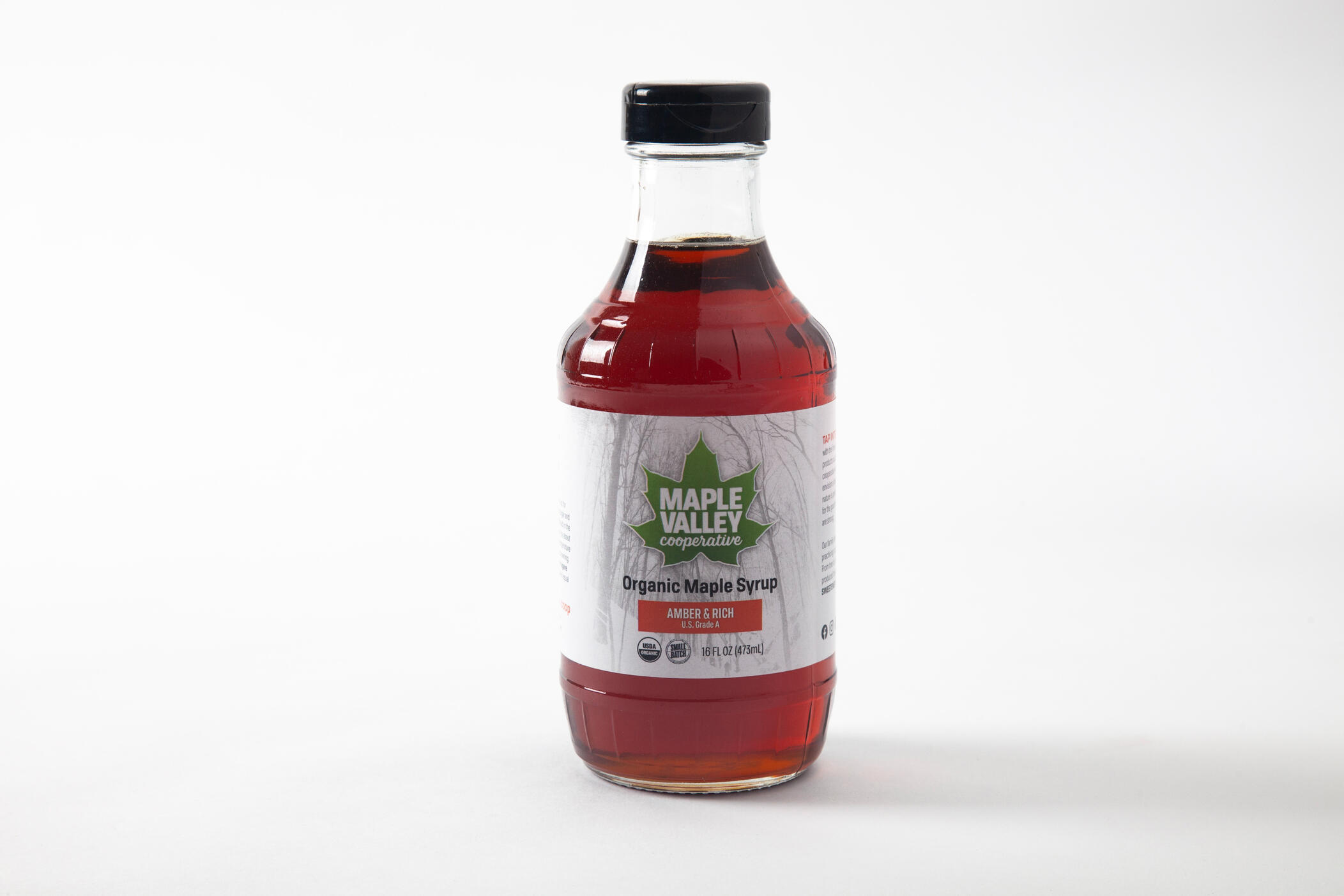Maple Syrup