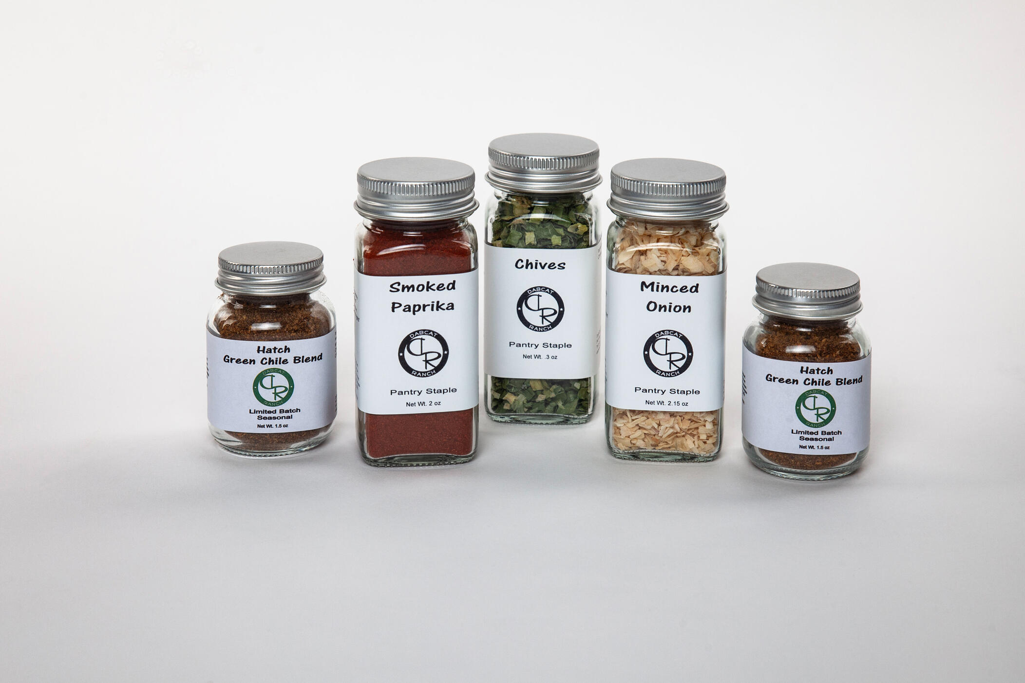 Food Spices