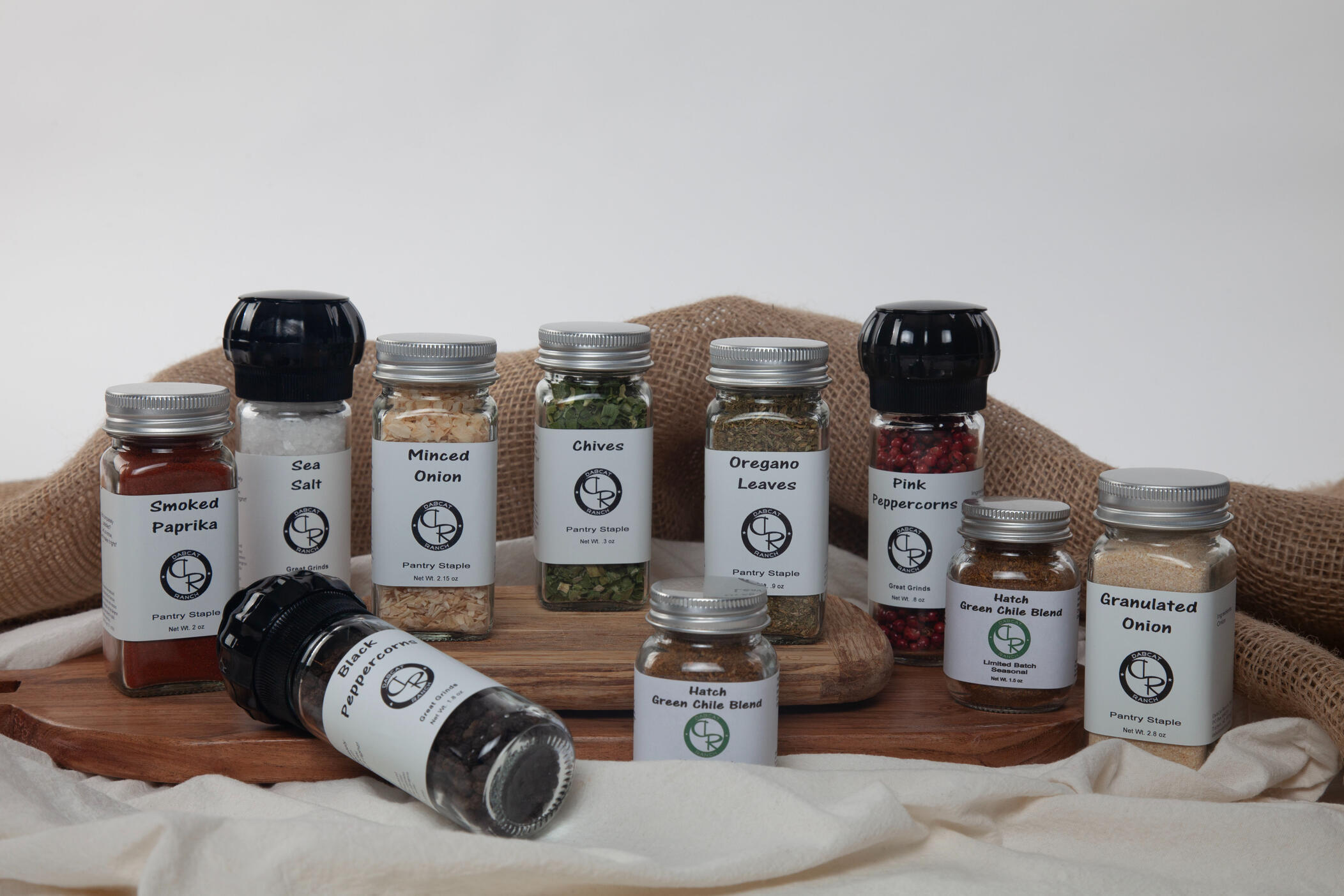 Food Spices