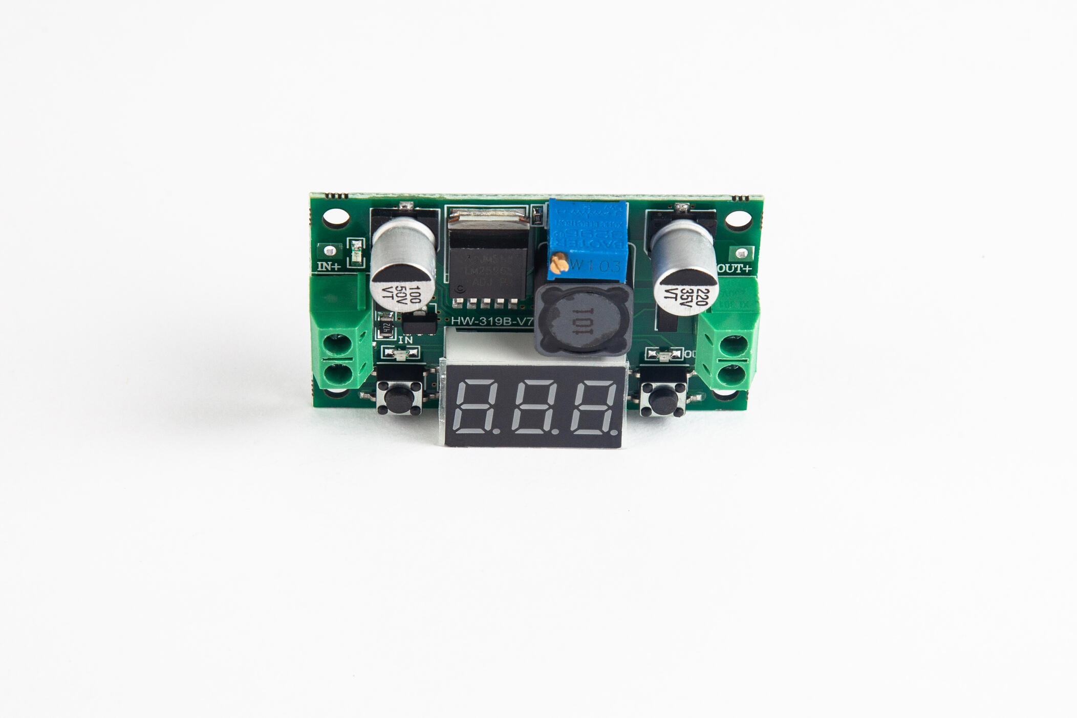 Circuit Module